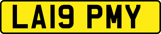 LA19PMY