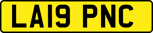 LA19PNC