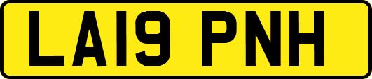 LA19PNH