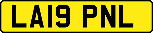 LA19PNL