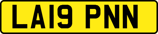 LA19PNN