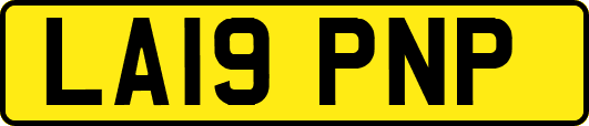 LA19PNP