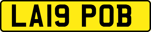 LA19POB