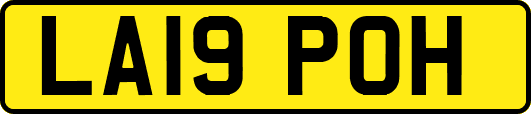 LA19POH