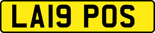 LA19POS