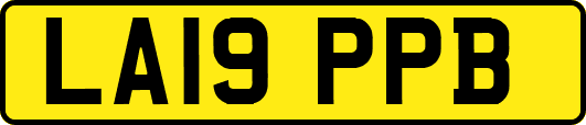 LA19PPB