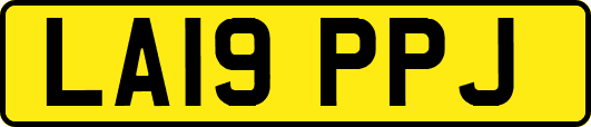 LA19PPJ