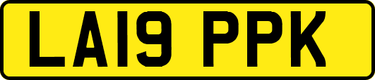LA19PPK