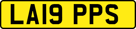LA19PPS
