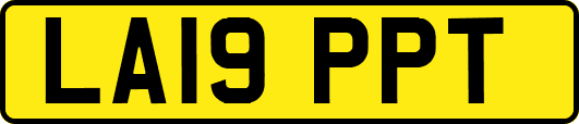 LA19PPT