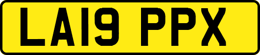 LA19PPX