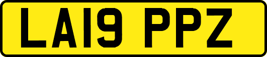 LA19PPZ