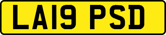 LA19PSD
