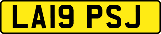 LA19PSJ