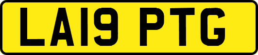 LA19PTG