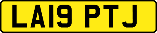 LA19PTJ