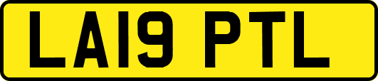 LA19PTL
