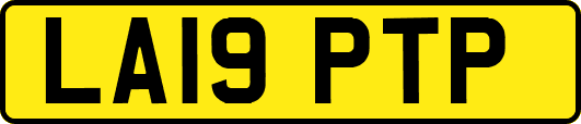 LA19PTP