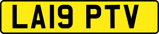LA19PTV