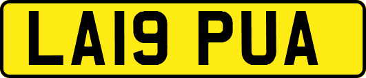 LA19PUA