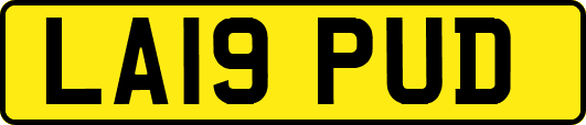 LA19PUD
