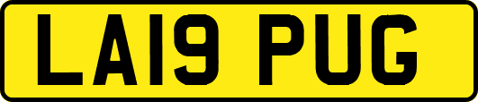 LA19PUG