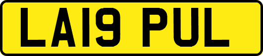 LA19PUL
