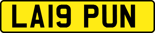 LA19PUN