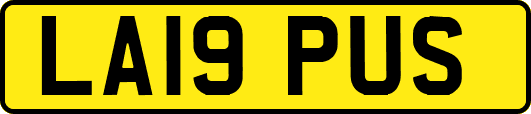 LA19PUS