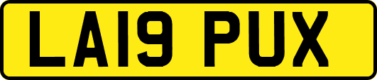 LA19PUX
