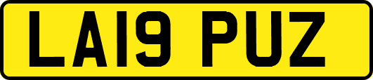 LA19PUZ