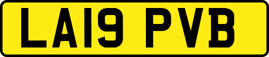 LA19PVB
