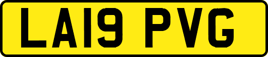 LA19PVG