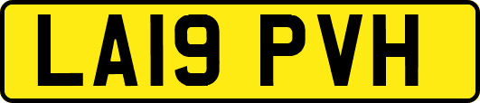 LA19PVH