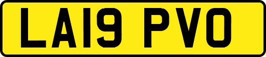 LA19PVO