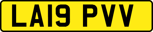 LA19PVV