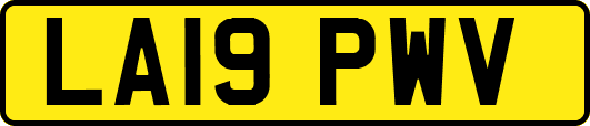 LA19PWV