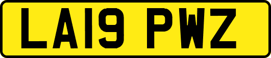 LA19PWZ
