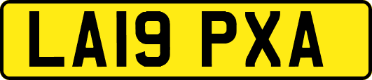 LA19PXA