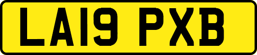 LA19PXB