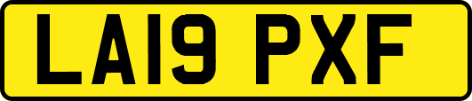 LA19PXF
