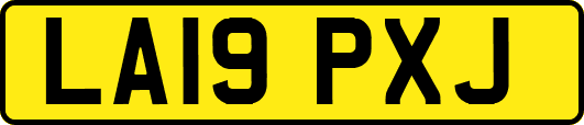 LA19PXJ