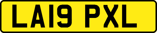 LA19PXL