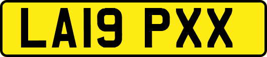 LA19PXX