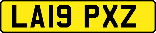 LA19PXZ