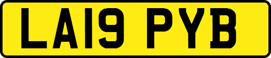 LA19PYB