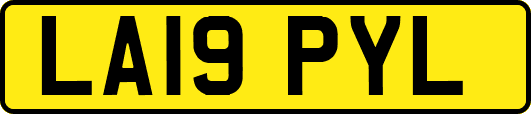 LA19PYL