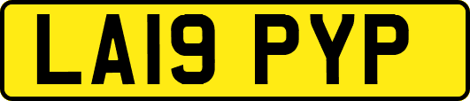 LA19PYP