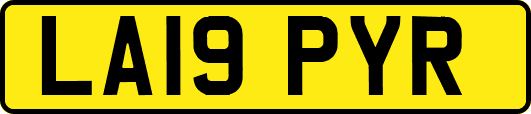 LA19PYR