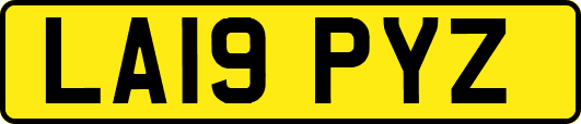 LA19PYZ